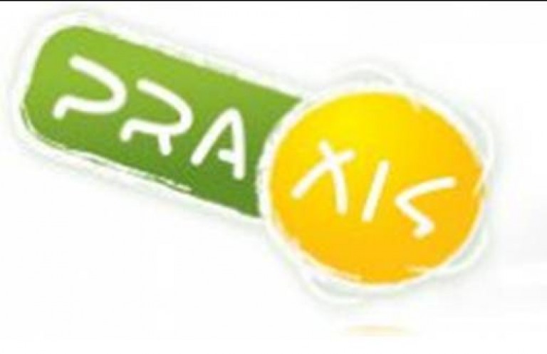 logo praxis