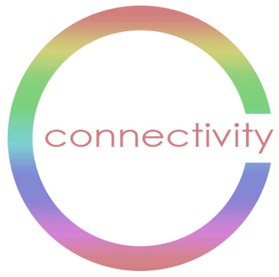 Connectivity project has a logo! Giannis Setzas is the winner!