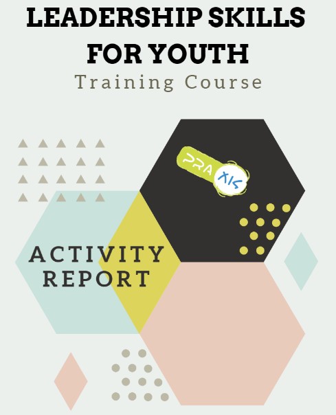 Leadship Skills for Youth