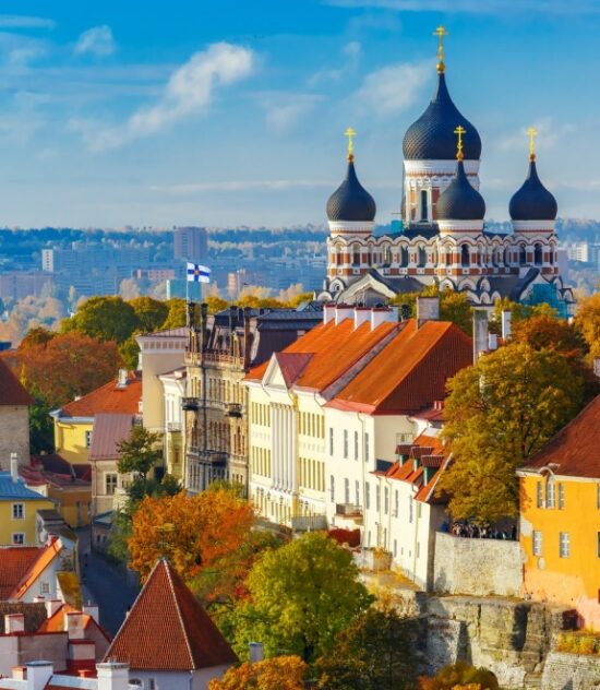 “The power of storytelling” in Estonia