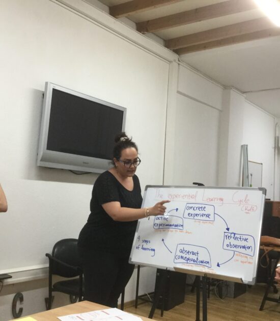 Workshop of Impact Tool