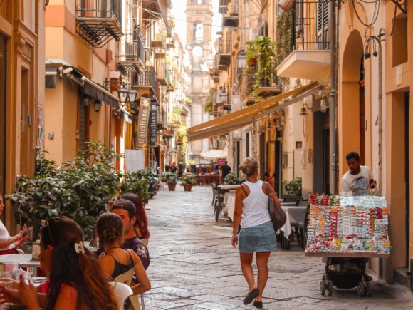 “Digital and Media Literacy for Active Citizenship” in Italy