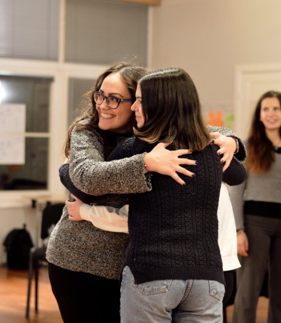 ”The Power of Storytelling”