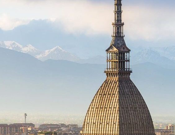 “Rainbow Youth” in Italy