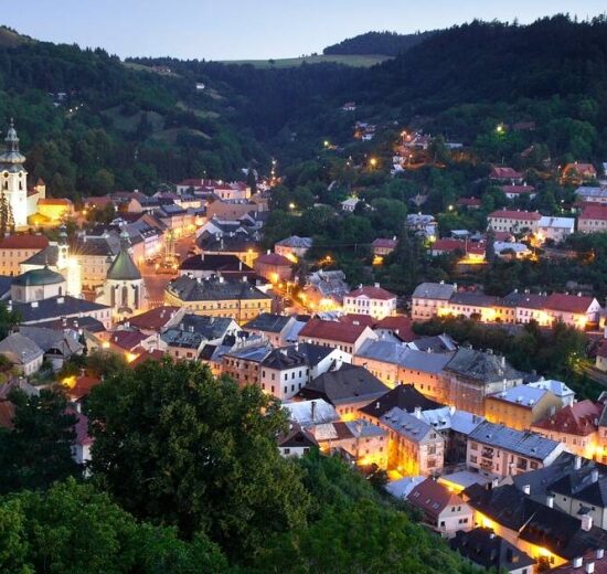 ”Humanity has no border” in Slovakia