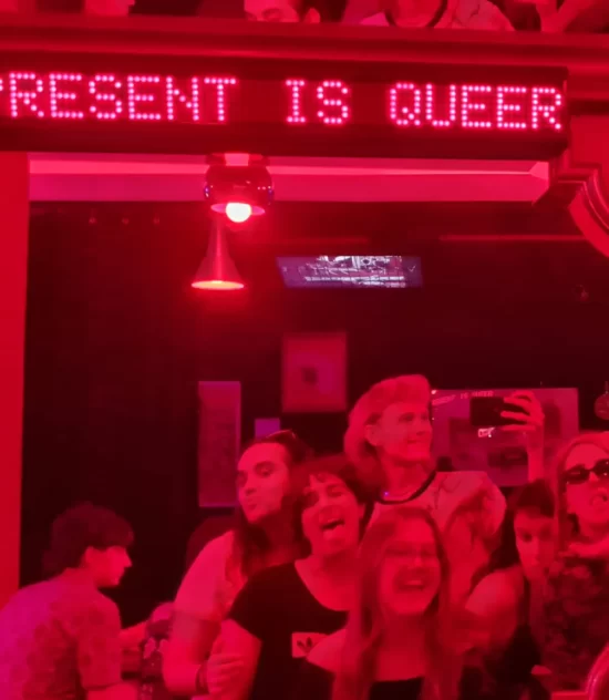 “Dragtivism” in Spain