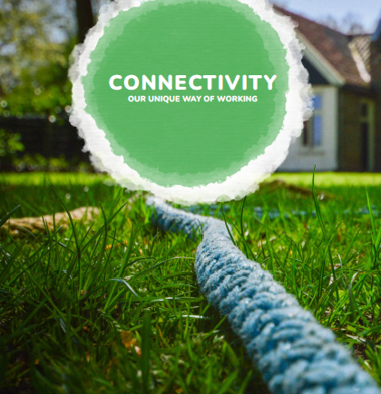 Connectivity Handbook
