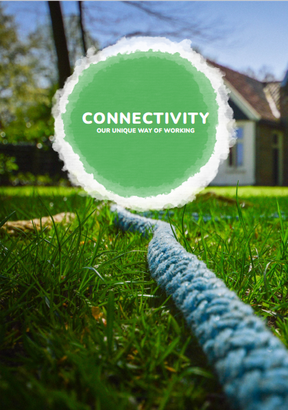 Connectivity Handbook