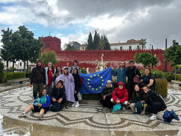 “Reclaim Your Body” TC, May 4-10 2026, in Bermejales, Granada, Spain