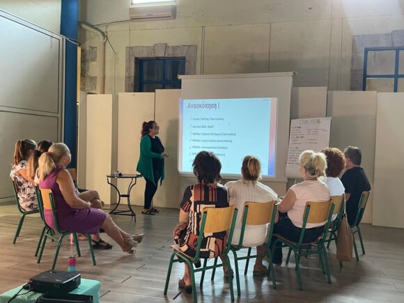 From Reflection to Action: Practical Coaching Tools for Educators